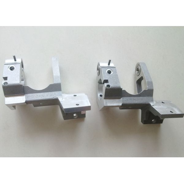 Sharpener Assembly Housing For Auto Cutter Gt7250 S7200 Part 57447024 / 057447023