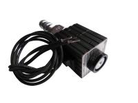 peças originais do carregador da roda de Liugong da válvula de solenoide de 12C1176 12C3697 EMDV-08-N-3K-0-26DL na venda