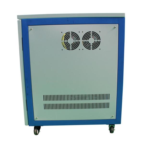 GRANDGLOW 20000 WATTS 192VDC TO 380VAC 3 PHASE 220VAC PURE SINE WAVE 20KW OFF GRID SOLAR POWER INVERTER