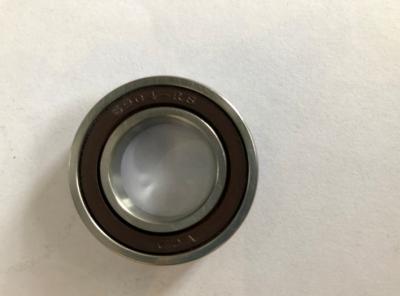 Deep Groove Power Tool Bearings For Motor Tractor 6201 ZZ / 6002 ZZ / 6202 ZZ