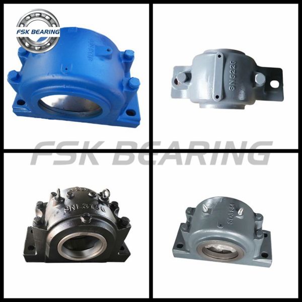 FSKG SN 524 SN Series Plummer Blocks China Manufacturer 110*410*140mm