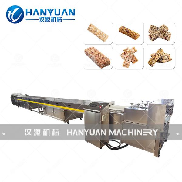 Machine de barre d'énergie