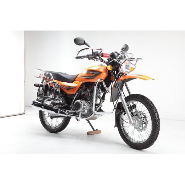 CGL Off Road Motorcycle , On And Off Road Bikes 125CC 175CC Classic Style
