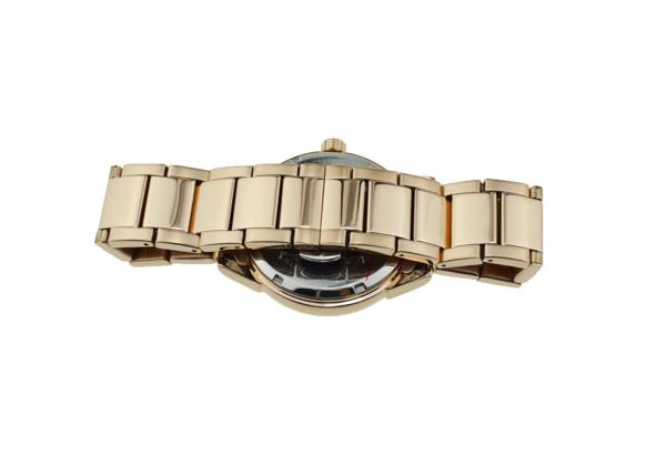 Japan Original 2115 Movt Stainless Steel Waterproof Watch With Calendar For All Mens