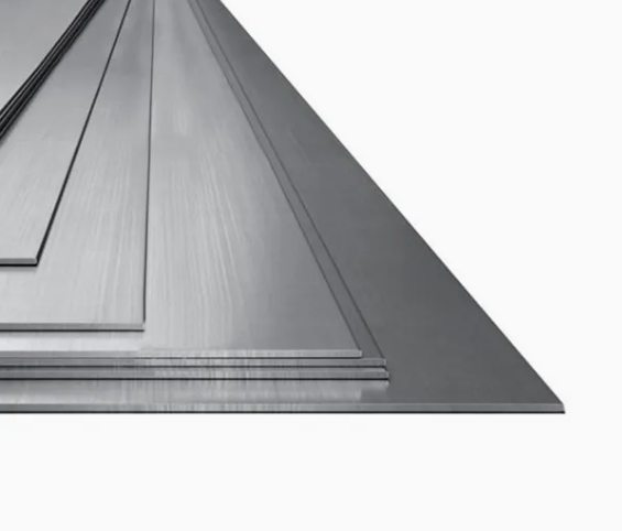 ISO Certified Alloy Steel Plate with Multiple Material Grades Suitable for Heavy Machinery and Structural Applications