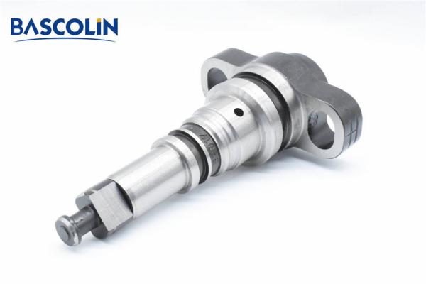 Original BASCOLIN Plunger 2455-367 OEM 2 418 455 367 PS7100 Type plunger barrel assembly 2418455367 for diesel engine