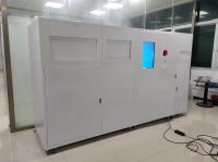 7 em 1 Máquina multifuncional de reciclagem de resíduos e lixo para grande capacidade de armazenamento da comunidade
