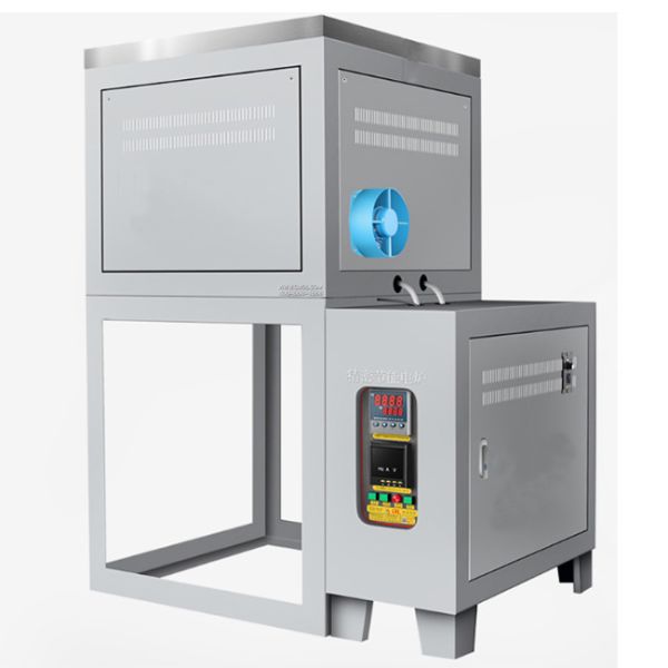 печь плавя печи 1.6L 3L 5L электрическая стеклянная высокотемпературная мини плавя