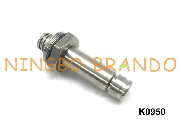 K0950 ASCO Type Solenoid Pilot Repair Kit With Armature Assembly For SCG353A47/50/51