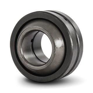GEG40ES-2RS Lubricated Precise Steel Spherical Plain Bearing  For Motor