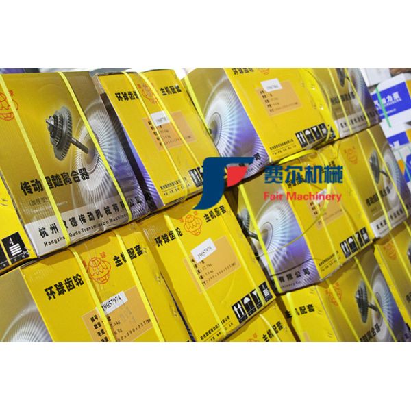 Fair XCMG Wheel Loader Spare Parts Drive Axle Planet Carrier XG951 XG953 XG955 XG956 XG958