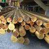 C11000 C1100 99.93% Pure ASTM Standard Copper Busbar and Flat Bar with 0.3 - 50mm Thickness