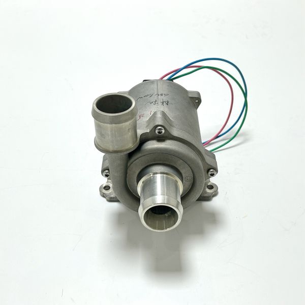 48V Electric Coolant Pump For Thermal Management In Energy Storage System