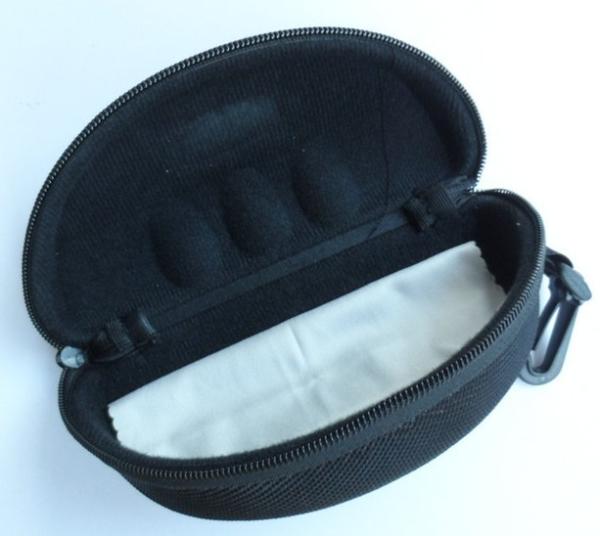 808nm IR Laser Protective Glasses For Laser Alignment, Laser Medical Treatment, Laser Industry Etc.