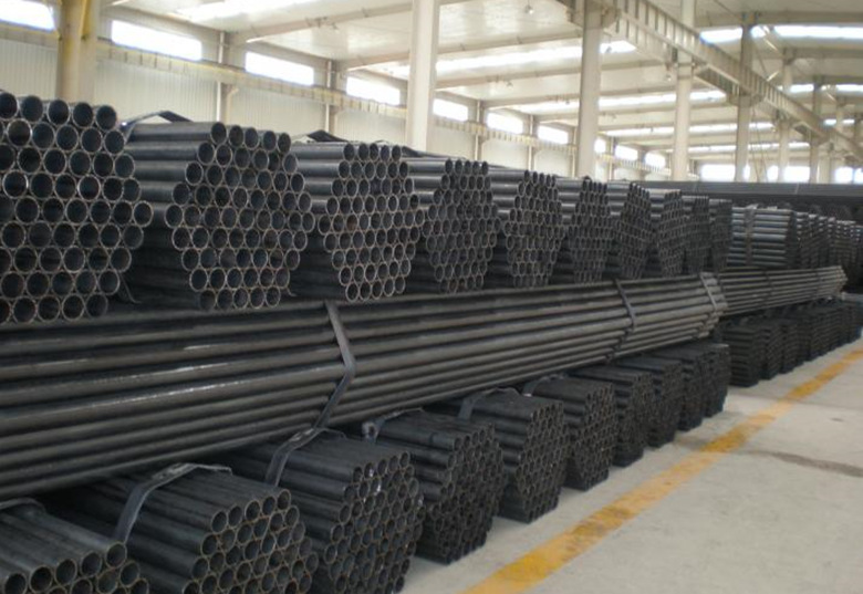 ASTM A105 Бесшовные трубы из углеродистой стали Фабрика прямые продажи Sch5 Sch6 Толщина стены Для технологии