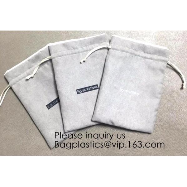 Gift Bag Royal Blue Velvet Drawstring Bag,Velvet Cloth Drawstring Pouches Handy Gifts Jewelry Bags ,Purse Pouch Gift Bag