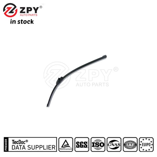 ZPY 7E0955425 Rear Wiper Blade for VW Audi Porsche