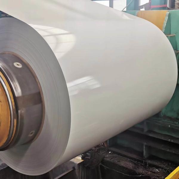 Color Coated Aluminum Sheet for Food Packaging and Gardening