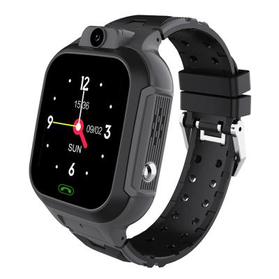 LT37 4G Kids Smart Phone Call Watch Video Chat IP67 Waterproof Monitor Camera