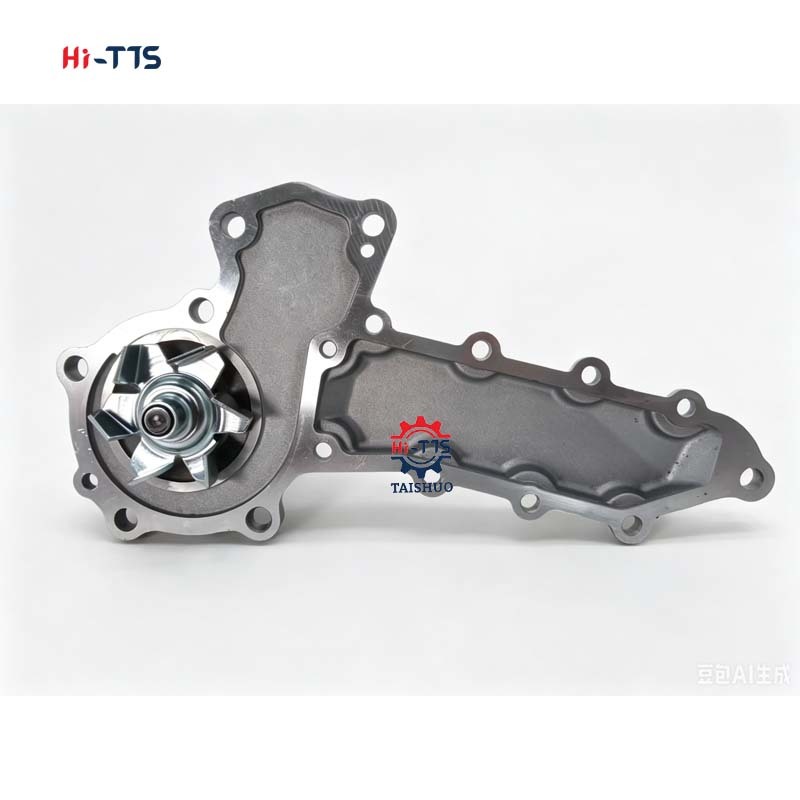 1G730-73032 1G730-73030 Direct Fit Replacement Engine Water Pump for Kubota V2003 V2203 V2403 Compact Tractor Gen Set