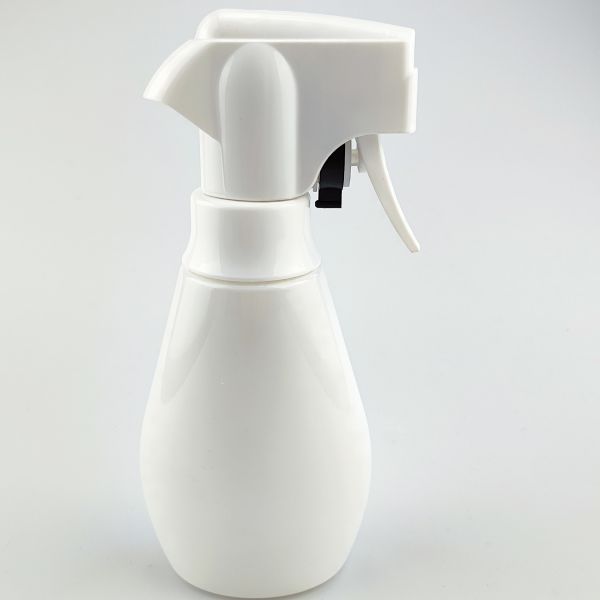 300 мл Fine Mist для волос Флакон для распыления пластиковый Флакон для личного ухода за лицом