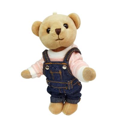 Easy To Dress 6 DOLL CLOTHING Machine Washable With Customizable Design