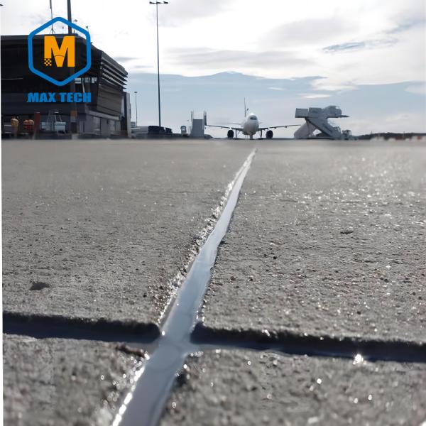 Self-Leveling Expansion Joint Filler Top Benefits Of Using Silicone Joint Sealant In Construction