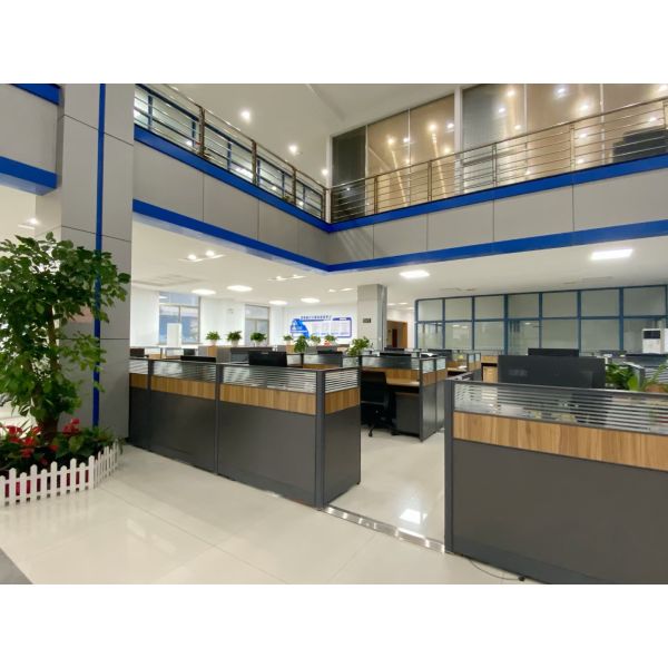 EDEST STEEL CO.,LTD.