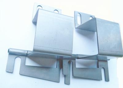 OEM Long Metal Door Hinges Connecting Continuous Piano Hinge For Furniture