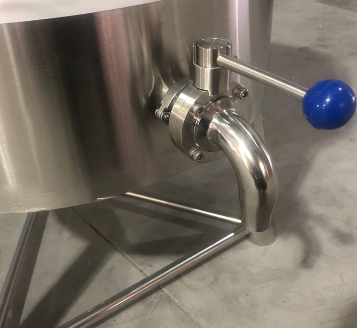 Tomato Paste Pasteurizer High Pressure Processing Hpp Machine