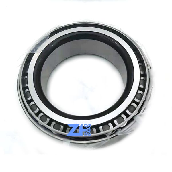 Taper Roller Bearing factory price 100*157*42mm HM220149 - HM220110 good quality