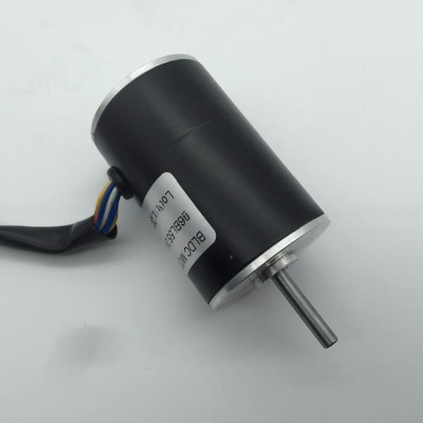 OD36mm 36BL Series 12v 24v High Speed Brushless DC Motor 5000rpm 6000rpm 8000rpm 10000rpm