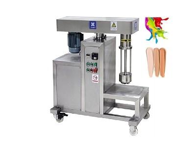 12L Liquid Mixer Machine Grinding Liquid Detergent Mixer	Cosmetic Grinding Mill