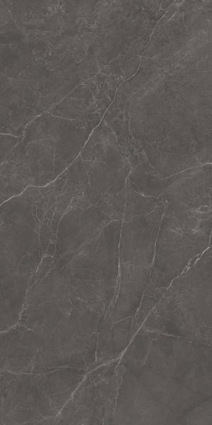 24x48 azulejos de porcelana suave e azulejos de piso cinza para resistência ao desgaste da cozinha