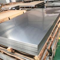 304 a rectifié l'acier inoxydable solides solubles couvrent le plat 0.5mm 0.6mm 0.7mm 0.8mm