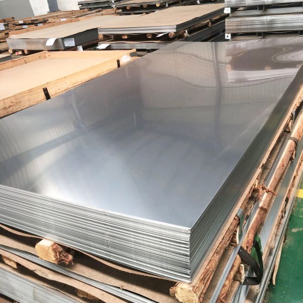 reasonable price Stainless Steel Sheet 321 0.3mm - 3mm 2B / BA /HL Inox Kitchenware Construction