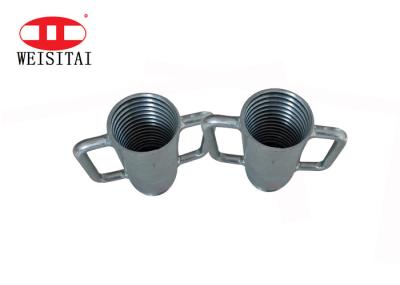 écrou en acier de tasse d'échafaudage de fer de bâti 1.38kg