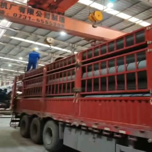 JuDe Steel Co., Ltd.