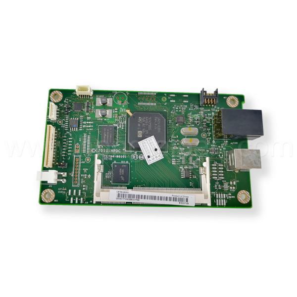 A placa do formatador para 400 o original da placa de lógica de Parts Hot Selling da impressora do OEM de M451 CE794-60001 tem &Stable de alta qualidade