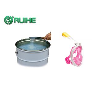 Силиконовая резина изготовленного на заказ шноркеля УПРАВЛЕНИЯ ПО САНИТАРНОМУ НАДЗОРУ ЗА КАЧЕСТВОМ ПИЩЕВЫХ ПРОДУКТОВ И МЕДИКАМЕНТОВ взрослого жидкостная для ныряя аксессуаров