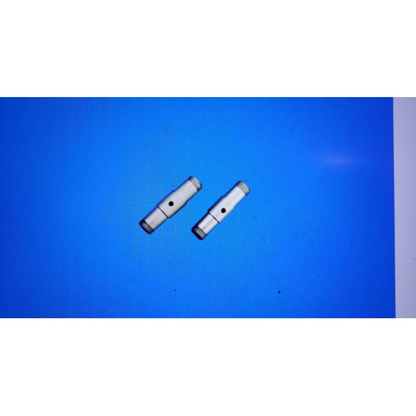 Carbon Content Analysis with Spectrometer and Customized Pyrolytic Graphite Cuvettes