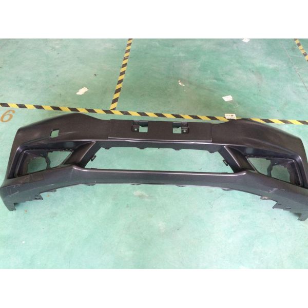 Honda City / Grace Vehicle Car Parts , Auto Spare Parts Rear Fender / Quarter Panel 2015