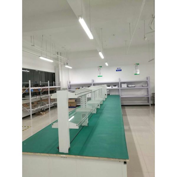 Beijing Nubway S&T Co., Ltd