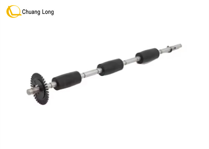 Части банкоматов NCR 5887 Assy Drive Shaft (Timing Disc) 445-0672123 4450672123