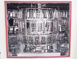 Экологический интерфейс R-232 камеры ASTM d 3815 теста вызревания ксенона