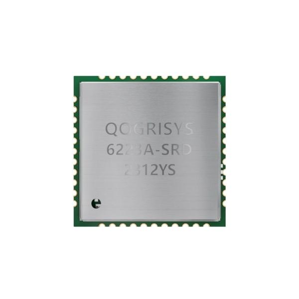 conjunto de chips RTL8723DS SDIO WiFi Bluetooth Modulo 2.4GHz 150Mbps