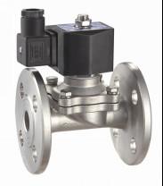 Diferencial eletromagnético da válvula de solenoide zero da pressão da válvula de solenoide da água