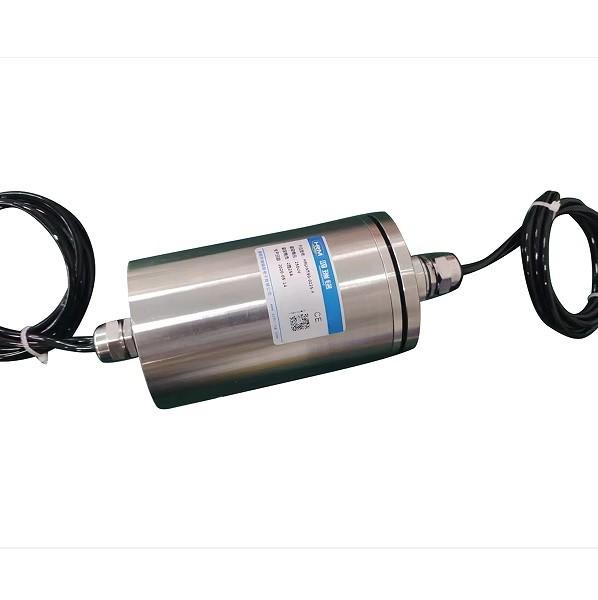 440V 20A Water Proof Slipring Perfect Used By Underwater Workship And Robot
