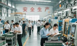 China World Technology Battery Service Group