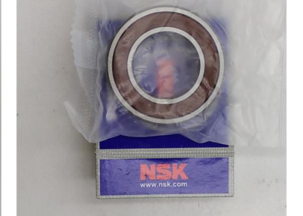 Chrome Steel Deep Groove Ball Bearing